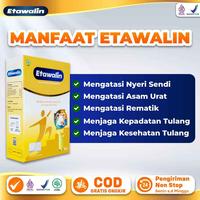 Gambar PAKET 2 BOX | Etawalin | Susu Kambing Etawa Alami Yang Mampu Mengatasi dari JK ACCESORIES undefined 3 Tokopedia