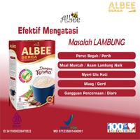 Gambar PROMO 2 BOX AL SEREAL ASAM MAAG GERD SEREAL SEHAT dari RKJ Market undefined 2 Tokopedia