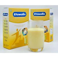 Gambar ETAWALIN SUSU KAMBING ETAWA NYERI SENDI 200 GRAM dari DayMilk_II undefined 2 Tokopedia
