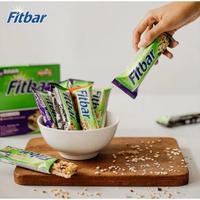 Gambar FITBAR MULTRAIN - CHEESE DELHT - 1 BOX (12 pcs x 20 g) dari Ulara Shop JKT undefined 5 Tokopedia