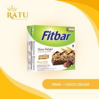 Gambar FITBAR MULTRAIN - DELHT - 1 BOX (12 pcs x 20 g) dari Kesenangan Fano undefined 1 Tokopedia