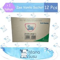 Gambar KARTON Zee Sachet 39g - (12 Renceng) dari Cayo Sus undefined 2 Tokopedia
