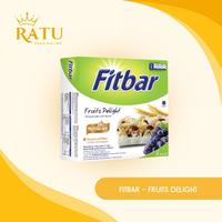 Gambar FITBAR MULTRAIN - FRUITS DELHT - 1 BOX (12 pcs x 20 g) dari Kesenangan Fano undefined 1 Tokopedia