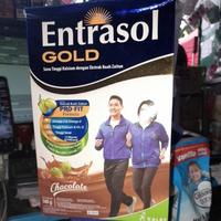 Gambar Entrasol gold rasa cokelat 580gram dari DayMilk_II undefined 1 Tokopedia