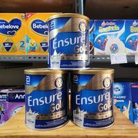 Gambar Ensure Gold Gandum 150gr Dan 380gr TERMURAH dari DayMilk_II undefined 1 Tokopedia