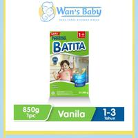 Gambar eRN. Susu BATITA 1+ 900 gram rasa Madu/Vanila dari sambak kuroto99 undefined 3 Tokopedia