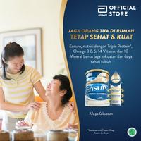 Gambar eRN. Ensure 900 gr - Susu Nutrisi Dewasa Rendah Laktosa - Vanilla/Coklat dari sambak kuroto99 undefined 4 Tokopedia