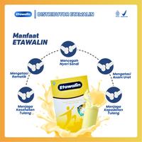 Gambar Etawalin Susu Terapi Nyeri Sendi Dan Tulang Linu Asam Urat Paket 5 Box dari TbK Klezree undefined 2 Tokopedia