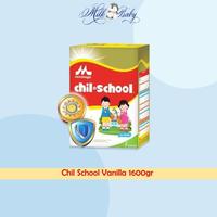 Gambar Morinaga Chil School Gold Vanilla 1600Gr - Susu Pertumbuhan Anak dari TbK Klezree undefined 1 Tokopedia