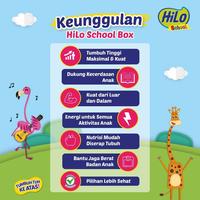 Gambar HiLo School gram All Varian dari DayMilk_II undefined 4 Tokopedia