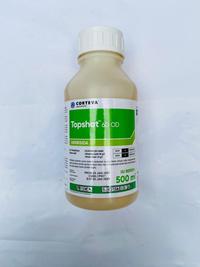 Gambar Herbisida UNTUK Padi TOPSHOT top shot 500 ml dr CORTEVA - 250ml dari MULUR PERTANIAN undefined 4 Tokopedia