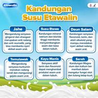 Gambar Susu Etawalin : Meringankan Nyeri Sendi dengan Kombinasi dan Rempah dari DayMilk_II undefined 4 Tokopedia