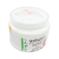 Gambar SHINZUI BODY SCRUB POT KIREI 200g dari Hypermart Abepura undefined 1 Tokopedia