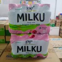 Gambar eRN. susu uht milku belgian cows milk sapi belgia wingsfood 200ml isi 12 dari sambak kuroto99 undefined 3 Tokopedia