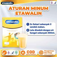 Gambar PAKET 2 BOX | Etawalin | Susu Kambing Etawa Alami Yang Mampu Mengatasi dari JK ACCESORIES undefined 5 Tokopedia