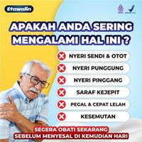 Gambar - Susu Kambing Etawalin 100% Solusi Membantu dari JK ACCESORIES undefined 2 Tokopedia