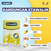 Gambar - Susu Kambing Etawalin 100% Solusi Membantu dari JK ACCESORIES undefined 5 Tokopedia