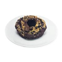 Gambar CHOCOLATE CHIP CREAM CAKE dari Hypermart Abepura undefined 1 Tokopedia