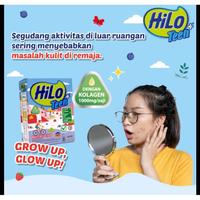 Gambar HiLo Teen + Mix Berries Club 400gr - Susu Tinggi dari DayMilk_II undefined 3 Tokopedia