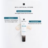 Gambar Biyu Daily Light Moisturizer 30mL / Pelembab Wajah Cream dari Cherie Baby Store undefined 3 Tokopedia