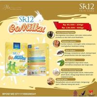 Gambar GO MILKU SR12 / susu kambing etawa dari Ananda Milk undefined 3 Tokopedia