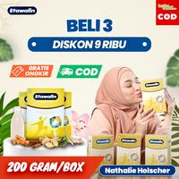 Gambar ETAWALIN 100% | Susu Kambing Atasi Nyeri Sendi Dan Pegel Linu ETAWALIN dari DayMilk_II undefined 1 Tokopedia