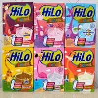 Gambar Hilo School Susu gr & 400 gr dari DayMilk_II undefined 1 Tokopedia