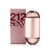 Gambar ORIGINAL PARFUM 212 WOMEN SEXY TESTER EDP 100ml dari OmWangi undefined 2 Tokopedia
