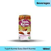 Gambar eRN. Susu Steril Tujuh Kurma 200 ml (7 Kurma) dari sambak kuroto99 undefined 2 Tokopedia