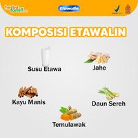 Gambar Etawalin - Susu Etawa Bubuk Atasi Nyeri Pinggang Sendi Aman Alami dari DayMilk_II undefined 5 Tokopedia