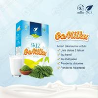 Gambar Susu Go Milku SR12 Susu Kambing Etawa Milku Untuk Imunitas Pencernaan dari Ananda Milk undefined 2 Tokopedia