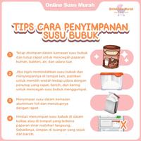 Gambar ZEE KAN BARU 875 GR REG VANILA 875GR KAN SEBELUMNYA 900GR 900 GR dari DayMilk_II undefined 3 Tokopedia