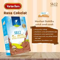 Gambar SR12 U SUSU KAMBING ETAWA GO MILKU SR 12 MENINGKATKAN KESEHATAN IMUN dari Ananda Milk undefined 5 Tokopedia