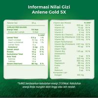 Gambar eRN. Anlene Gold 5x / Plus 650g Rasa Cokelat, Vanila, Original dari sambak kuroto99 undefined 5 Tokopedia