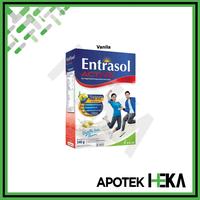 Gambar Entrasol Active 340 g - Susu Tinggi dari DayMilk_II undefined 3 Tokopedia