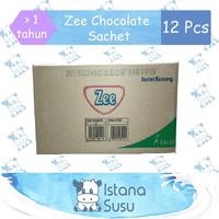 Gambar KARTON Zee Sachet 39g - (12 Renceng) dari Cayo Sus undefined 1 Tokopedia
