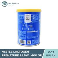 Gambar Lactogen Premature & LBW 400 Gr - Susu Khusus Bayi Prematur dan Berat Lahir Rendah dari GAJAH duduk346 undefined 2 Tokopedia