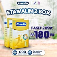 Gambar - Susu Kambing Etawalin 100% Solusi Membantu dari JK ACCESORIES undefined 1 Tokopedia