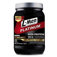 Gambar L-Men Platinum Choco Latte 800Gr - Suplemen Olahraga Tinggi Protein dari Kinoyy1 undefined 2 Tokopedia