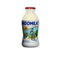 Gambar eRN. INDOMILK UHT STERIL 190ml / INDOMILK SUSU UHT STERIL / INDOMILK STERIL dari sambak kuroto99 undefined 5 Tokopedia