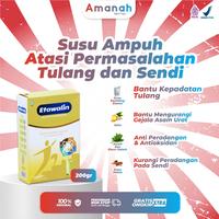 Gambar Etawalin - Susu Etawa Atasi Permasalahan Tulang dan Sendi dari DayMilk_II undefined 1 Tokopedia