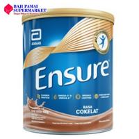Gambar Ensure Rasa Cokelat 400 Gr dari TbK Klezree undefined 1 Tokopedia