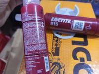 Gambar LOCTITE 515 Henkel Gasket Sealant Lem Paking/Gasket 50 ml dari GURAME kobul346 undefined 3 Tokopedia