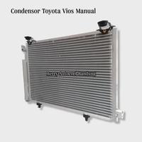 Gambar Condensor - Kondensor Ac Toyota Vios Manual - Pokka dari komaracahyilopa undefined 3 Tokopedia