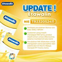 Gambar Paket 3 Box Etawalin Susu Kambing Etawa Tingkatkan Kepadatan & dari JK ACCESORIES undefined 2 Tokopedia