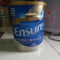 Gambar Ensure Gold Vanila 150gr, 380gr, 850gr // Ensure Gold Cokelat 850gr dari Ananda Milk undefined 3 Tokopedia