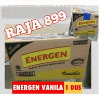 Gambar ENERGEN SEREAL RENCENG DUS | KARTON ISI 16 X 10 SACHET dari Nauli Sarapan undefined 3 Tokopedia