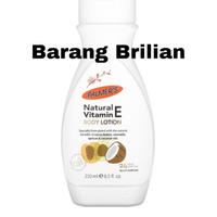 Gambar Terlaris Palmer'S Natural Vitamin E Body Lotion 250 Ml Fragrance Free Palmers Ready dari devildusth undefined 1 Tokopedia
