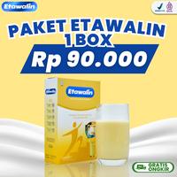 Gambar SUSU ETAWALIN 100% - SUSU ETAWA SOLUSI NYERI SENDI & 200 GRAM dari DayMilk_II undefined 1 Tokopedia