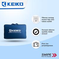 Gambar Cover Sarung 4 Layer Mobil Corolla Twincam Soluna Espass Juke Keiko - Corolla Twincam dari Keiko Automotive undefined 5 Tokopedia